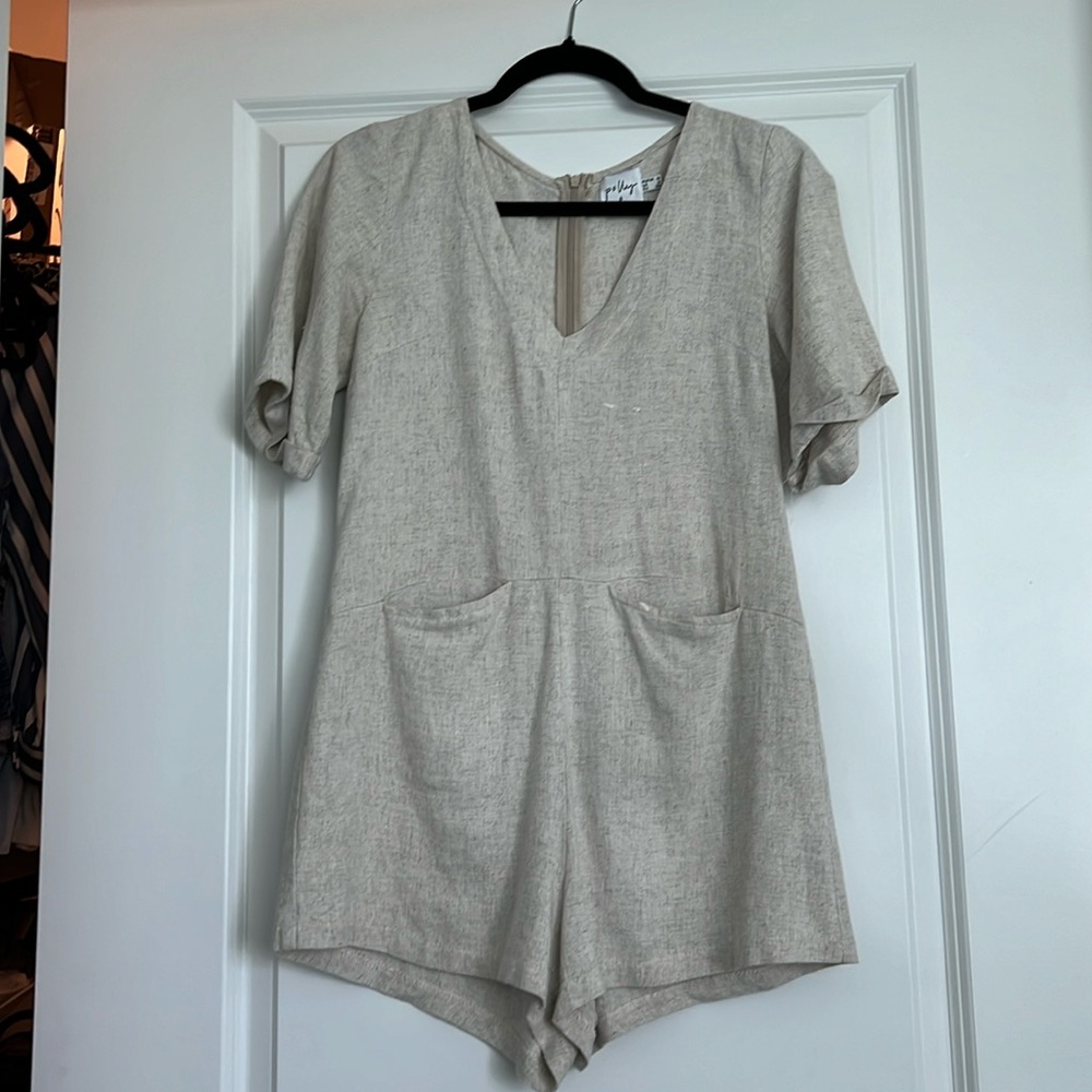 romper